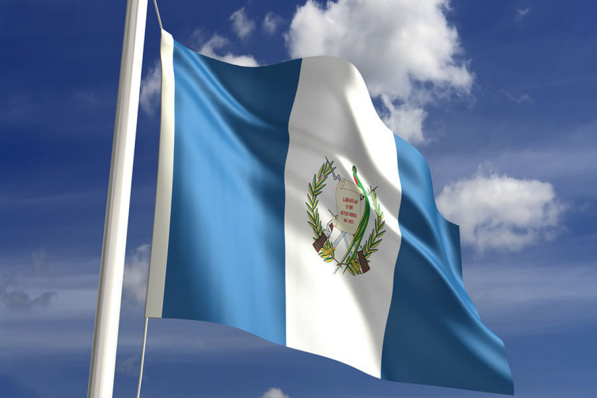 Результаты президентских выборов в Гватемале объявлены недействительными