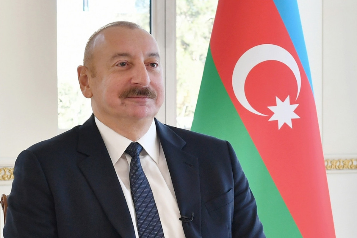 Президент Азербайджана: Наша государственная инвестиционная программа в основном будет направлена на освобожденные регионы - Карабах и Восточный Зангезур