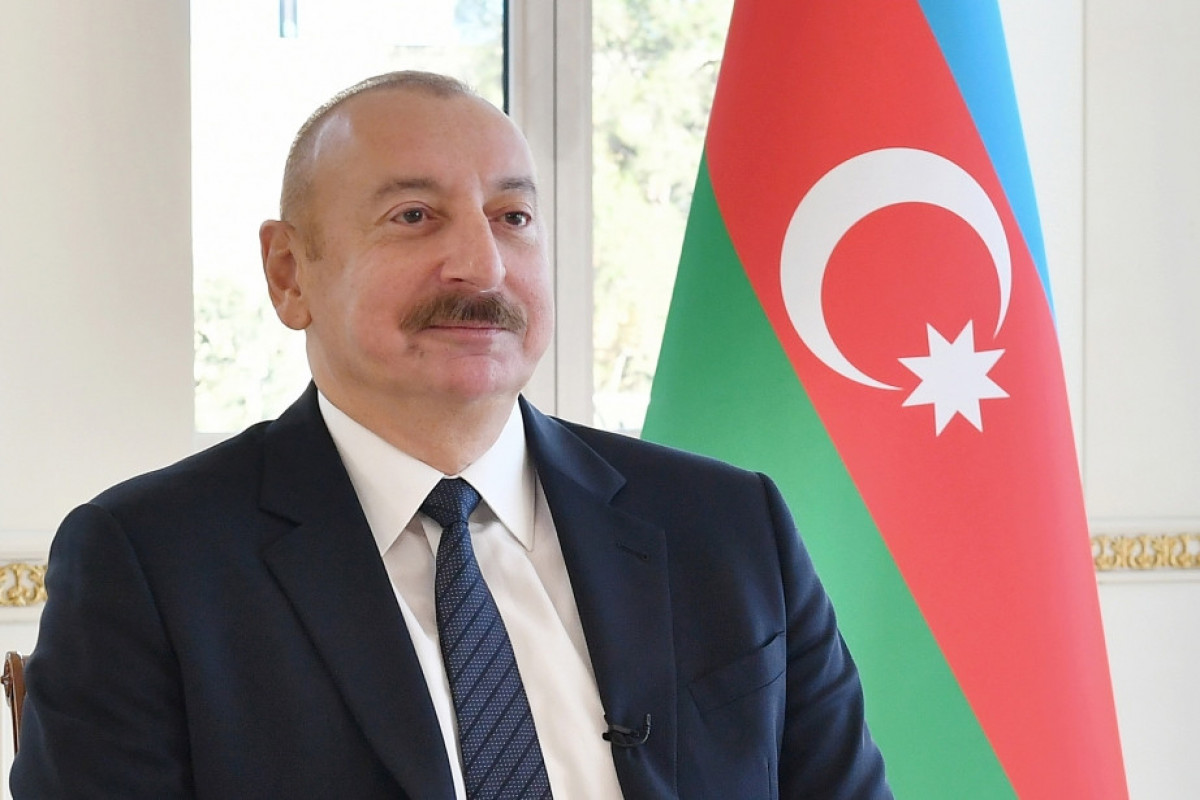 Президент: Нам необходимо уделять большое внимание защите наших границ – чтобы они были открыты для друзей и закрыты для тех, кто хочет навредить