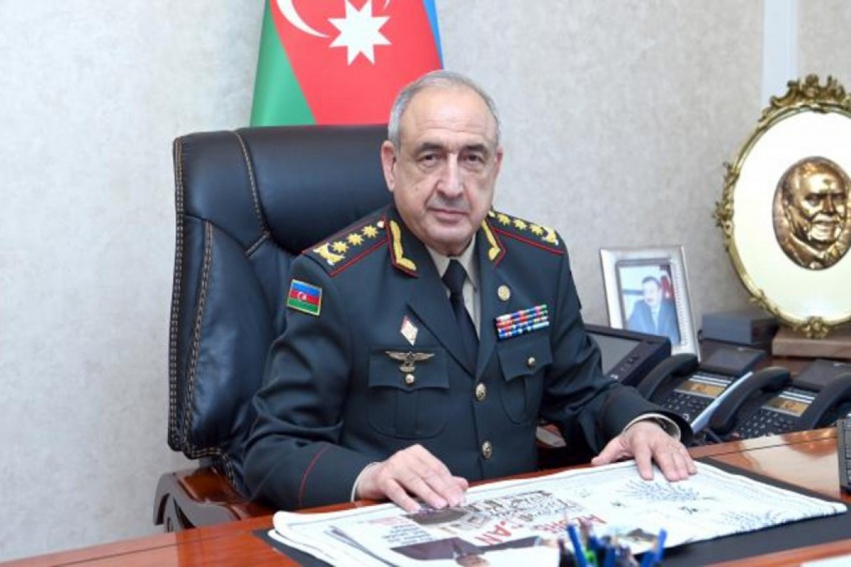 Магеррам Алиев назначен послом Азербайджана в Беларуси