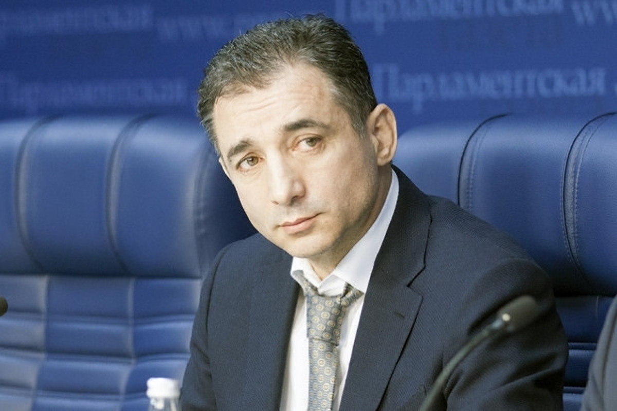 Гудси Османов назначен послом Азербайджана в Румынии