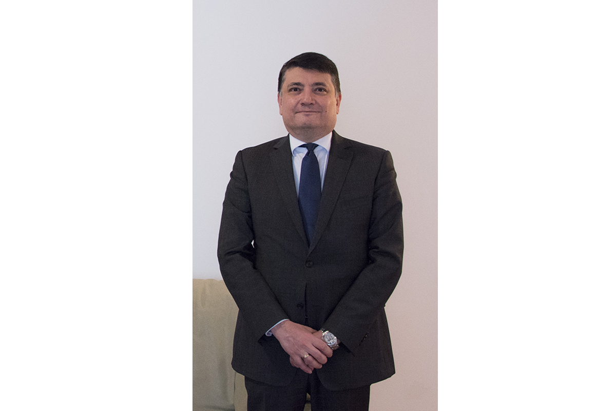 Посол Азербайджана в Румынии отозван с должности