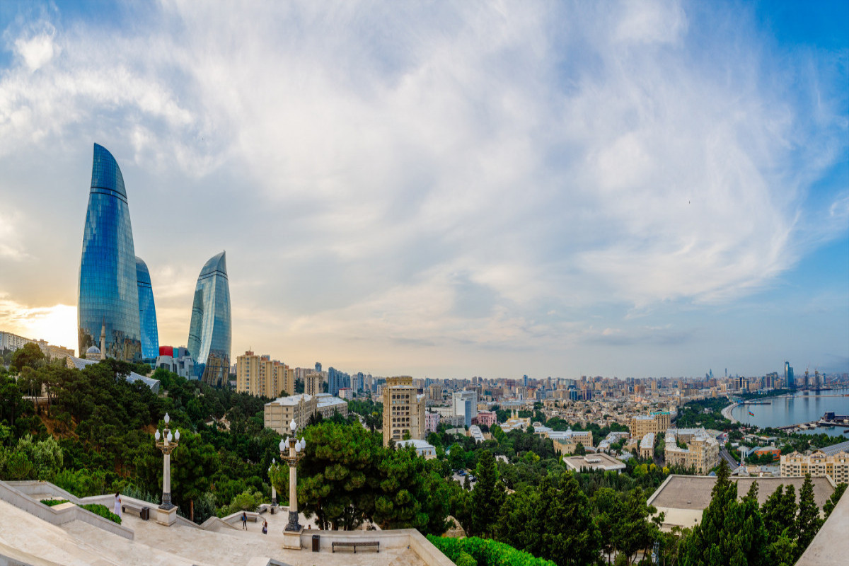 СМИ: Группа стран Восточной Европы выбрала Азербайджан местом проведения COP29