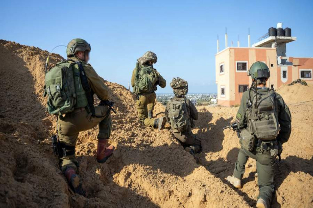 Блинкен: США выступают против прекращения огня в Газе