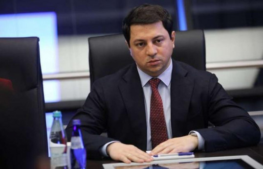Арчил Талаквадзе