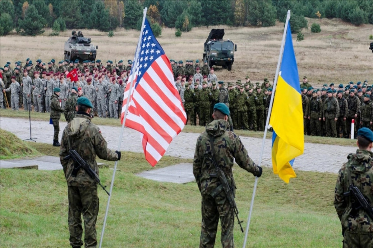 США рекомендовали Украине наращивать собственное производство оружия - СМИ