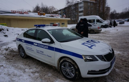 В России произошел сбой в информационной базе дорожной полиции, приостановлена выдача водительских прав