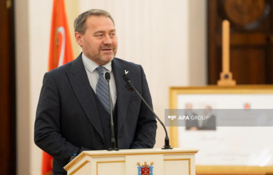 Александр Бельский