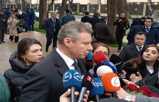 Владислав Каневский