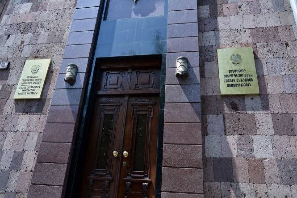 В Армении арестованы высокопоставленные полицейские