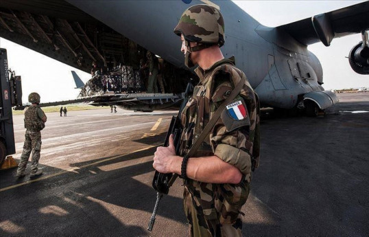 СМИ: Последние французские военные покинут Нигер к 22 декабря