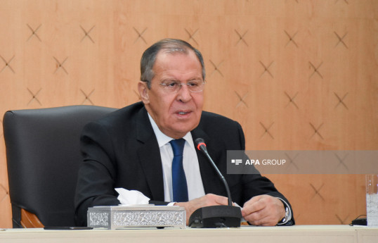 Лавров: ОБСЕ перестала выполнять свои функции, в Евразии может появиться новая организация безопасности