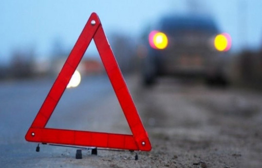 В ДТП с автобусом и фурой в России пострадали 23 человека, есть погибший