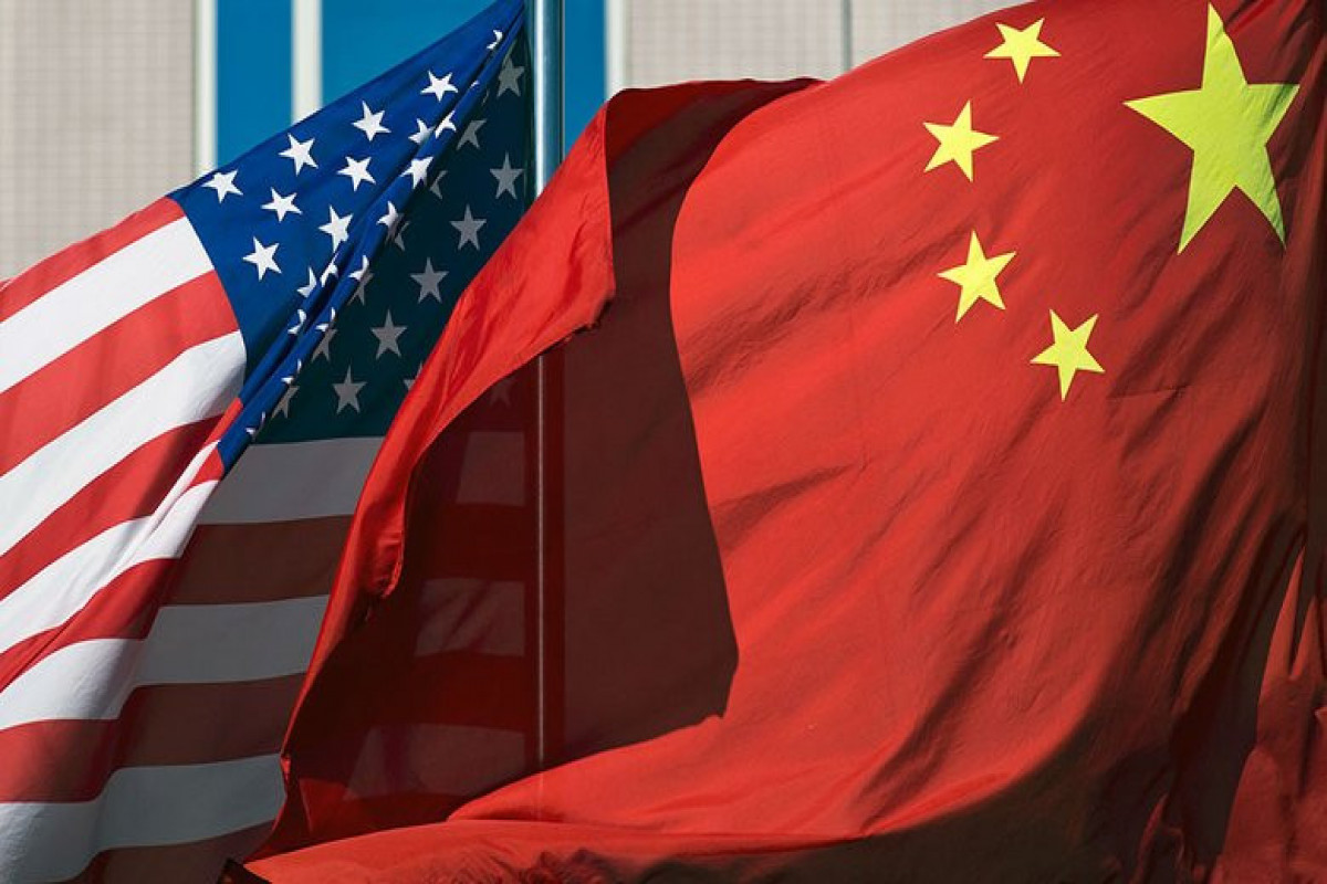 FT: США и Китай на высоком уровне обсуждают детали возобновления военных контактов