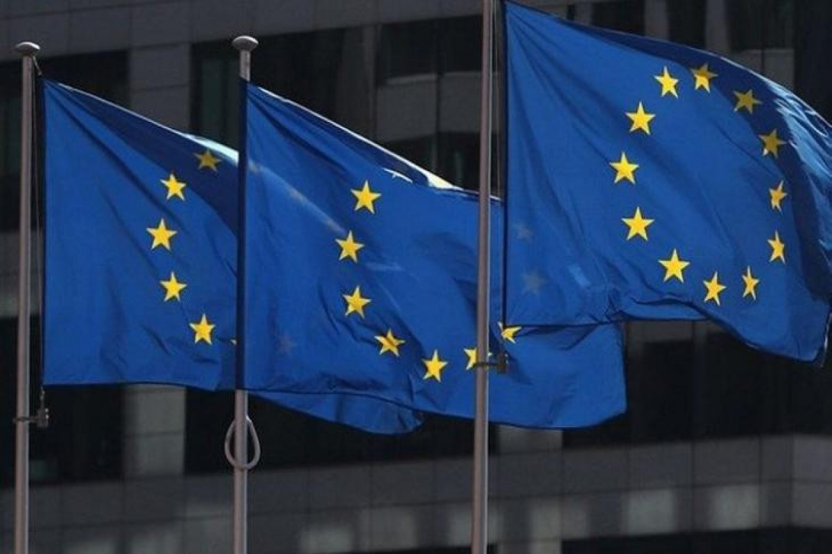 Совет ЕС приступает к обсуждению предоставления Грузии статуса кандидата