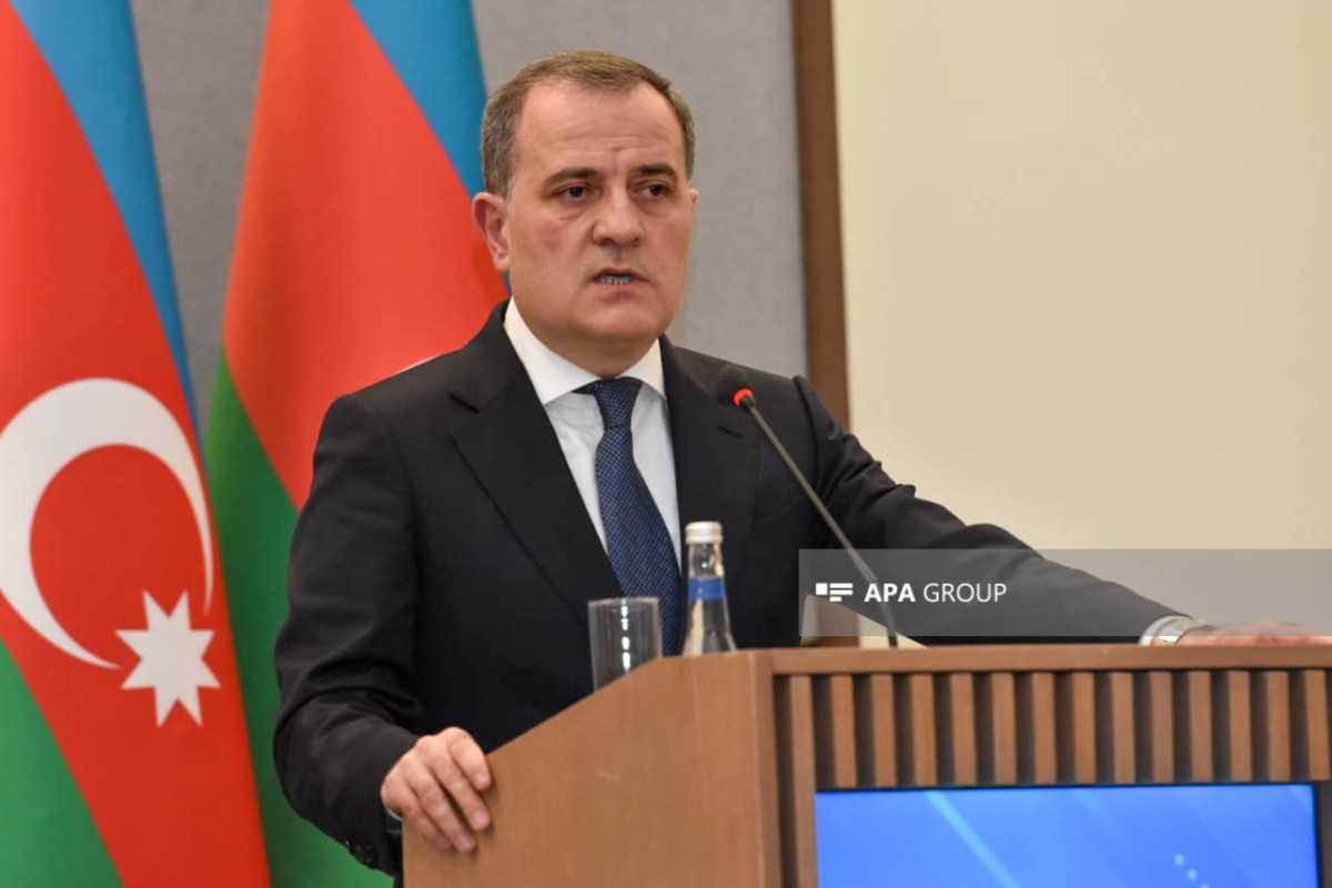 Глава МИД: Появилась историческая возможность для нормализации, Азербайджан ответит на предложения Армении