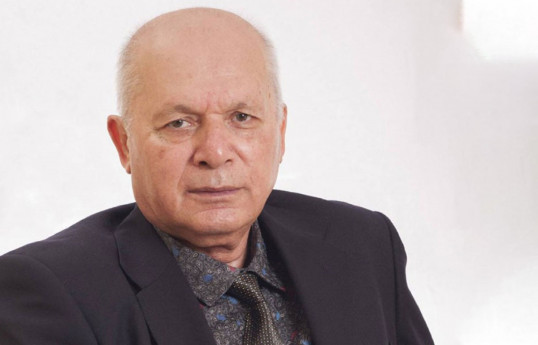 Народный артист Азербайджана Рамиз Мелик будет похоронен на Второй Аллее почетного захоронения-ОБНОВЛЕНО 