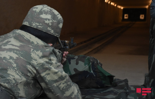 В Азербайджане будут созданы 3 военных колледжа спецназначения