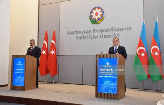 Обнародован объем азербайджанских инвестиций в Турцию