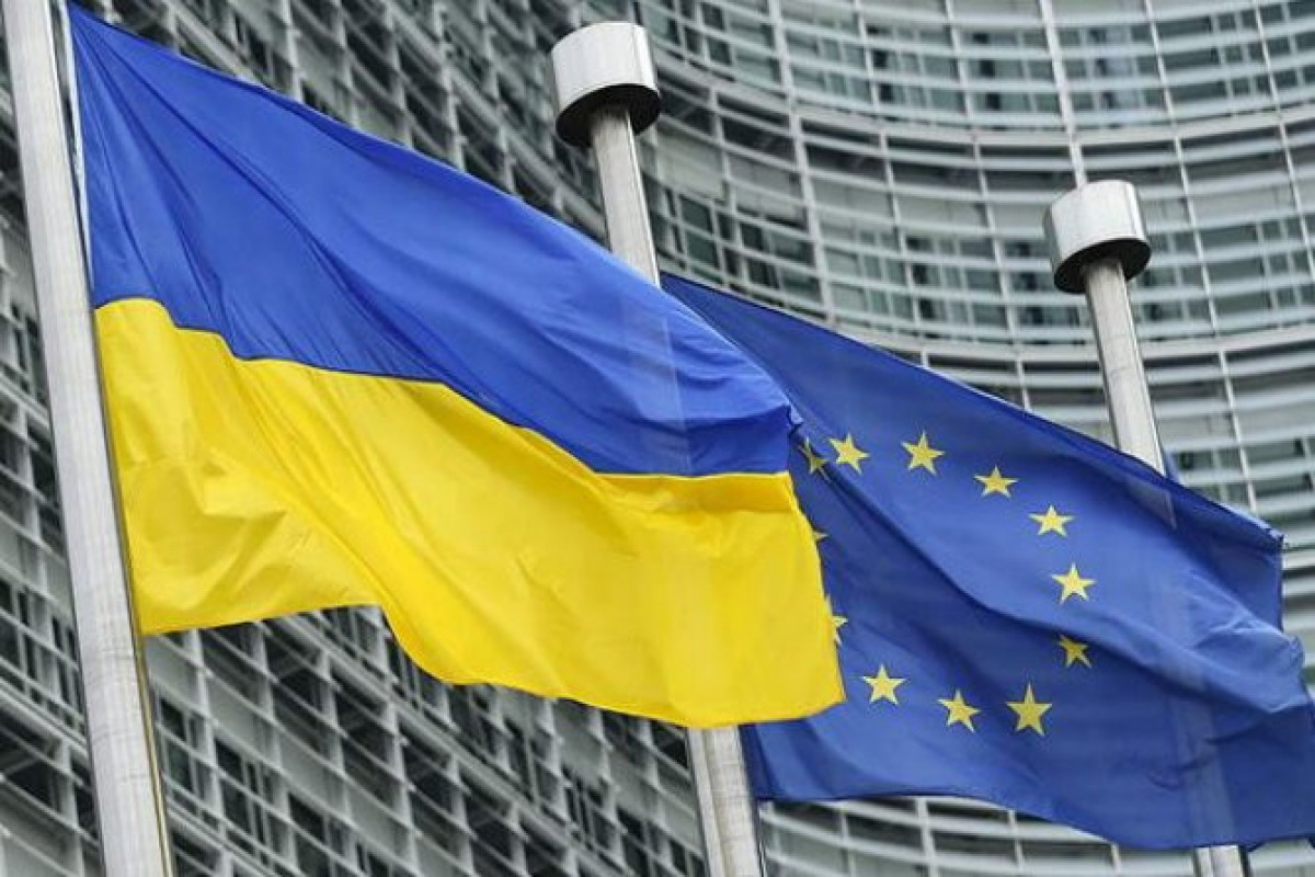 В ближайшие дни ЕС выделит Украине в качестве помощи €1,5 млрд