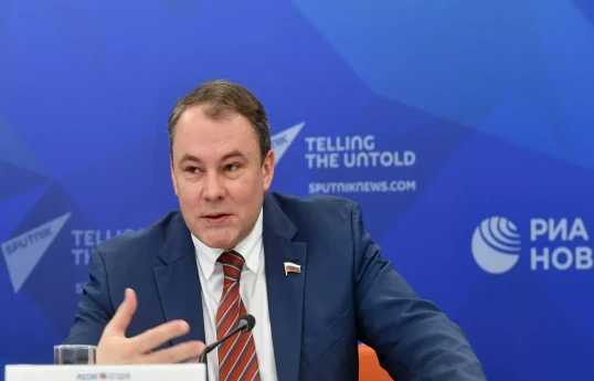 Петр Толстой