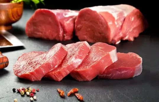 В Азербайджане увеличилось производство мяса