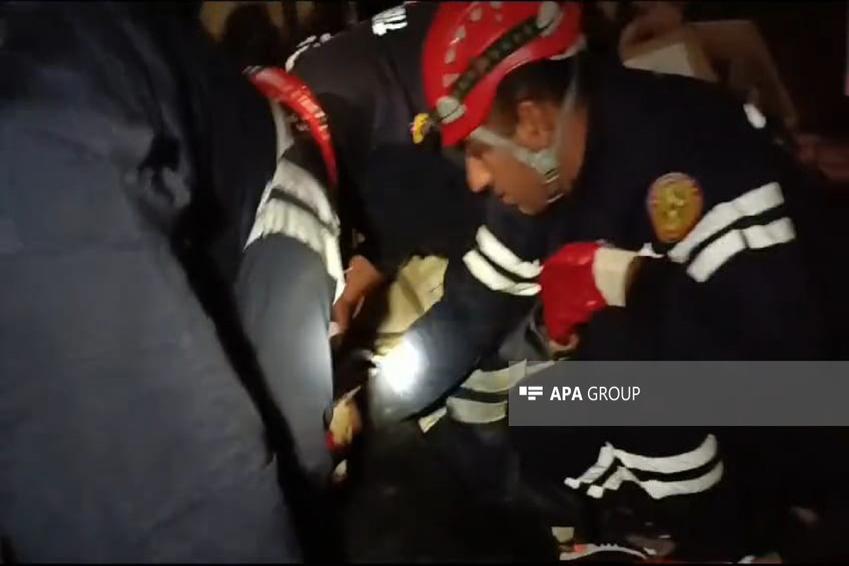 В Агдамском районе сотрудники ПФЛ попали в ДТП-ФОТО -ВИДЕО -ОБНОВЛЕНО-1 