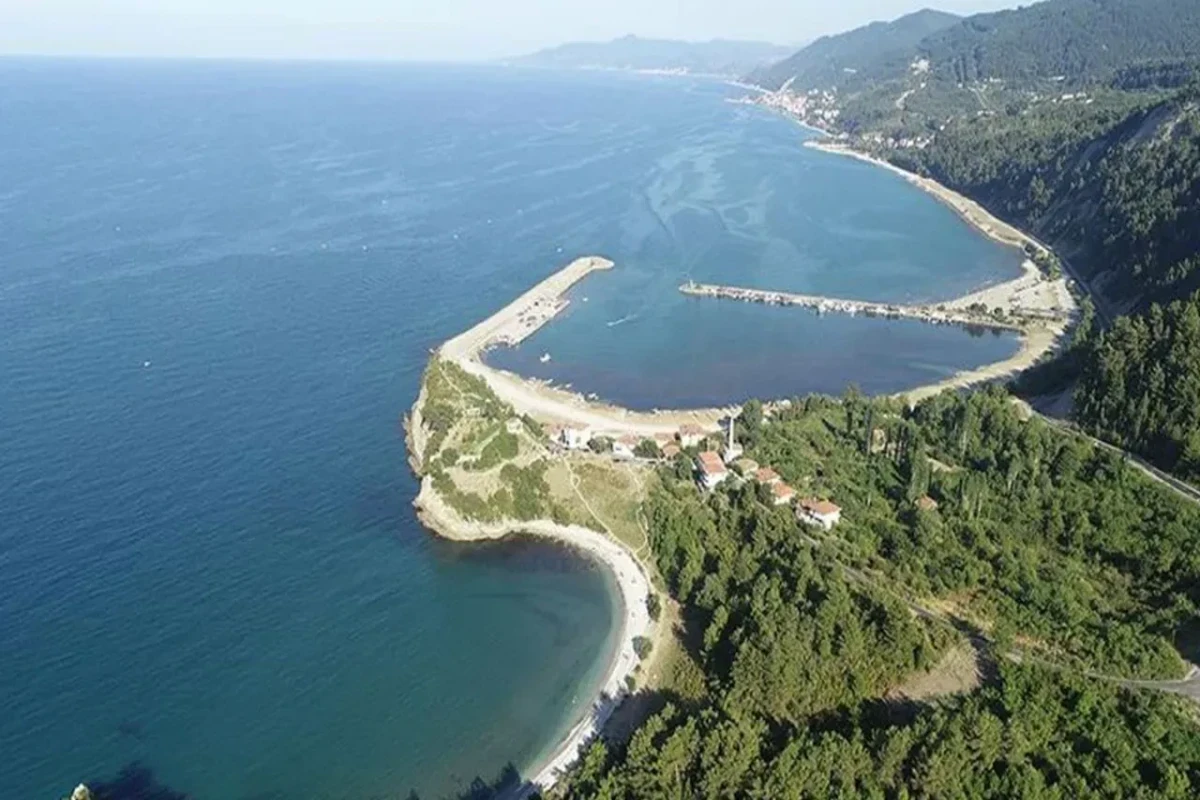 Турция, Румыния и Болгария подпишут документ о разминировании Черного моря