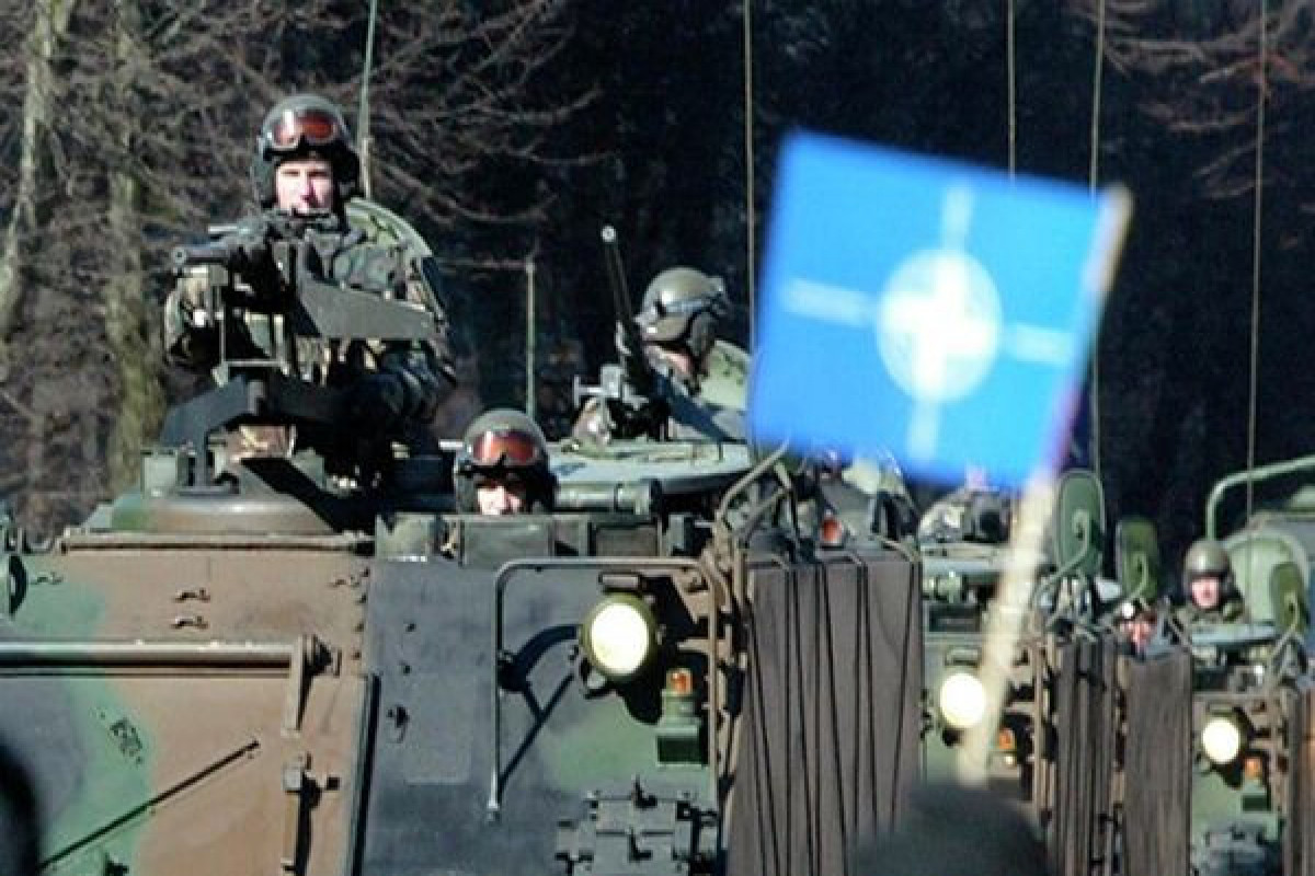 Литва и США подписали план военного сотрудничества