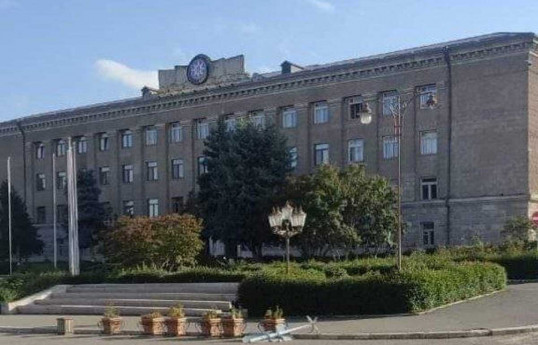 Стало известно, где в Ханкенди проголосуют избиратели во время президентских выборов в Азербайджане