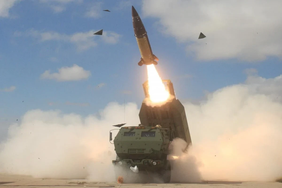 США испытали новую ракету для HIMARS
