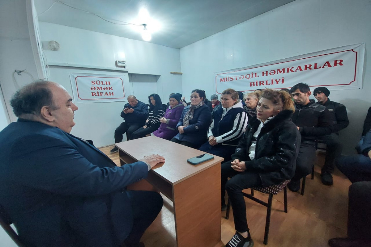 Кандидатура Фуада Алиева выдвинута на пост президента Азербайджана