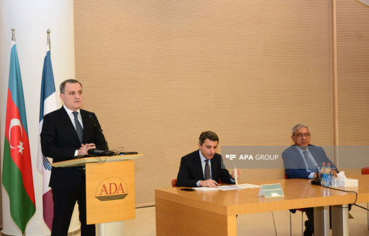 Глава МИД: COP29 является доказательством повышения авторитета Азербайджана