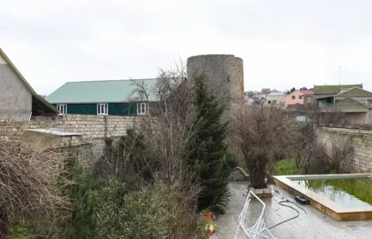 Внесена ясность в вопрос охраны и реставрации крепости в Бильгя