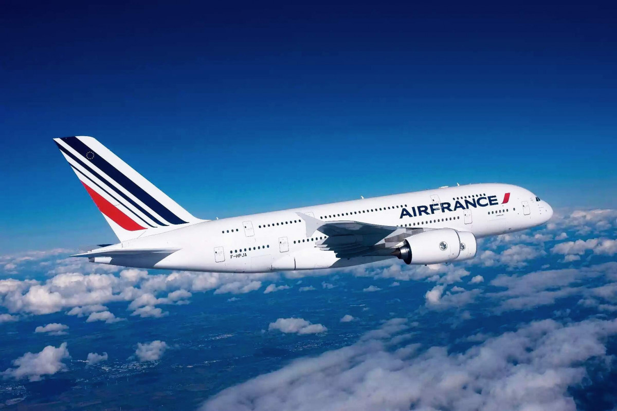 Суд ЕС отменил выданное Франции разрешение на финансовую поддержку Air France