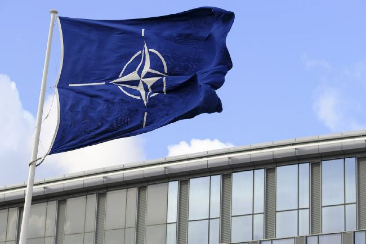 Совет Украина-НАТО впервые пройдет на уровне начальников ВС