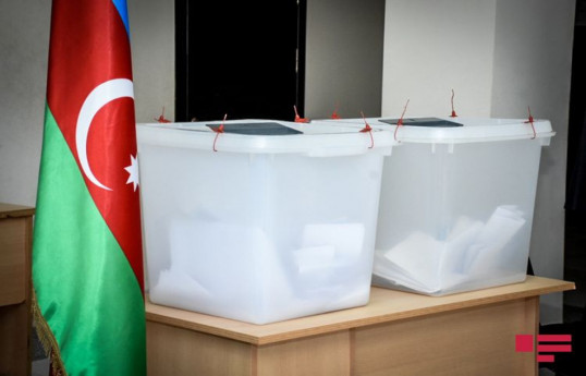В Азербайджане 6 миллионов 324 тысячи 556 человек имеют право голоса