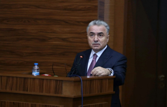 Зейнал Нагдалиев