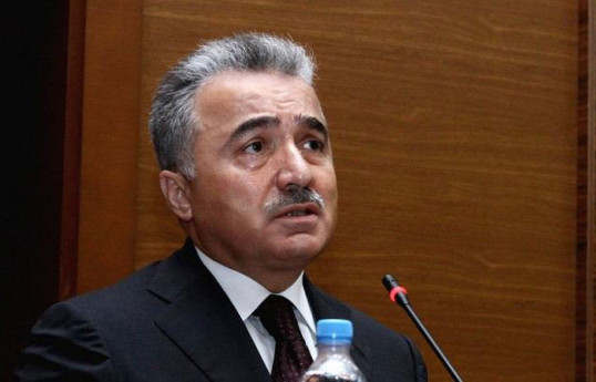 Зейнал Нагдалиев