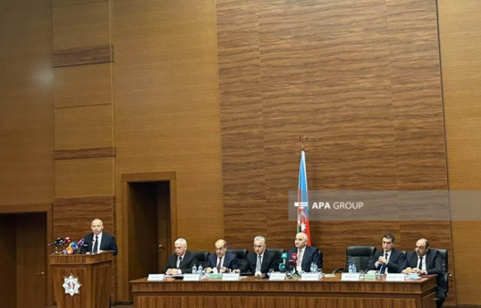 Председатель Конституционного суда: Азербайджане имеет опыт проведения демократических выборов