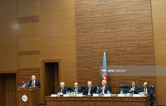 Председатель Конституционного суда: Азербайджане имеет опыт проведения демократических выборов