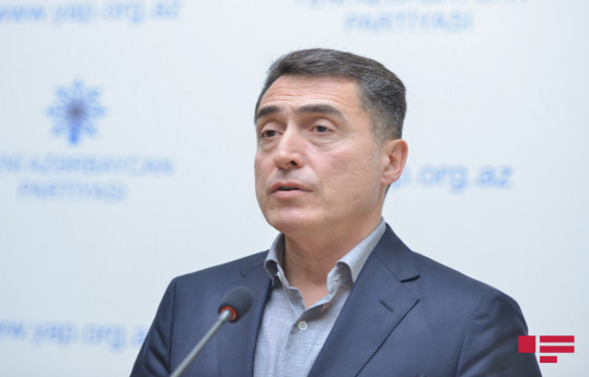 Али Гусейнли
