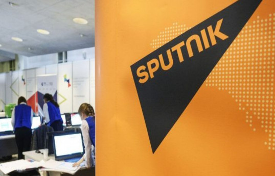 Радио «Sputnik Армения» на месяц лишилось эфира