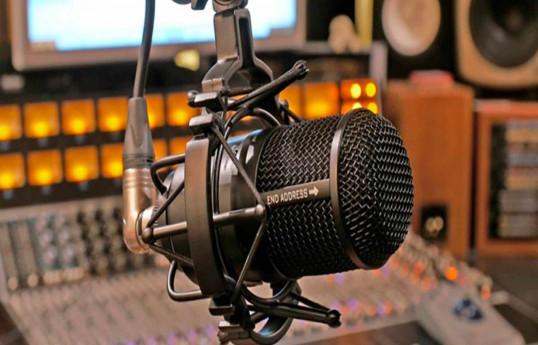 «Beynəlxalq radio» и «CBC FM» выделены радиочастоты