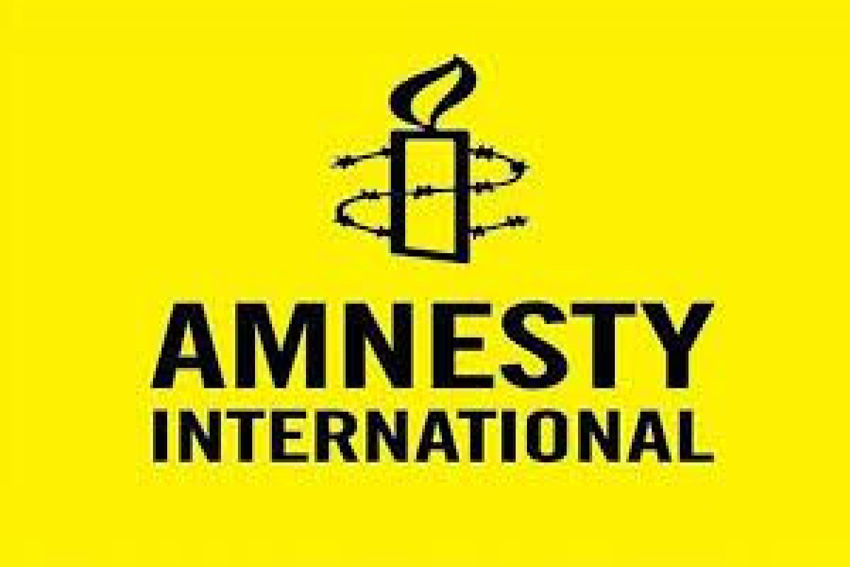 Amnesty International обвинила Израиль в «насильственных исчезновениях» в Газе