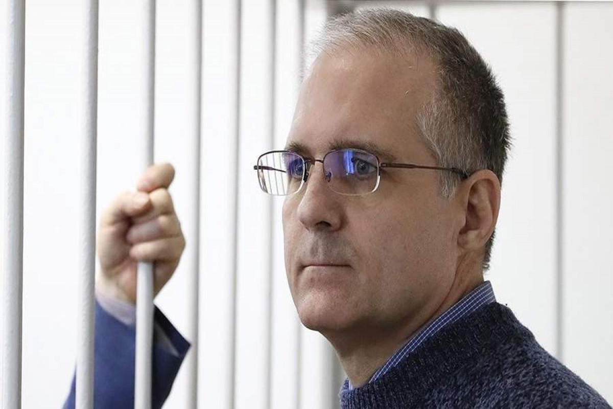 Пол Уилан обвинил власти США в предательстве