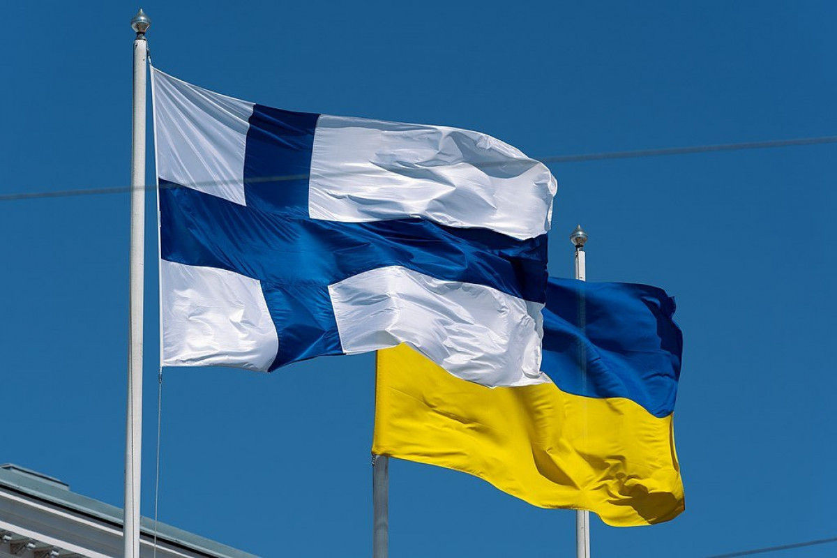Финляндия объявила  об очередном пакете военной помощи Украине