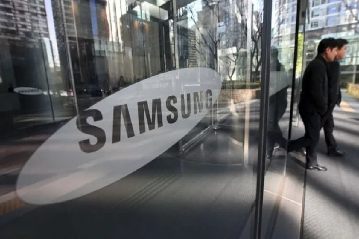 В Нидерландах подали в суд на Samsung из-за повышенных цен на телевизоры