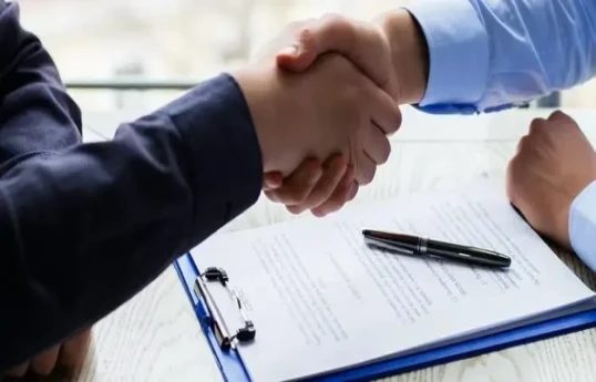 В рамках азербайджано-турецкого инвестфорума подписан ряд договоров
