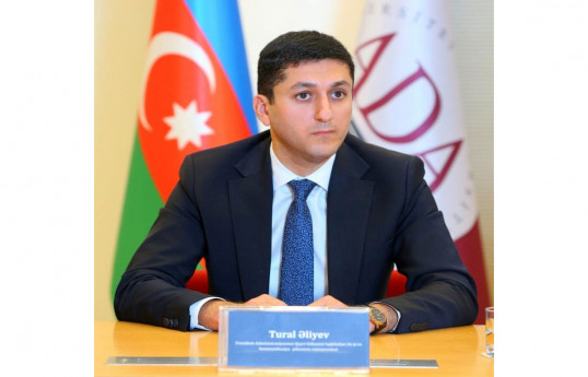Турал Алиев